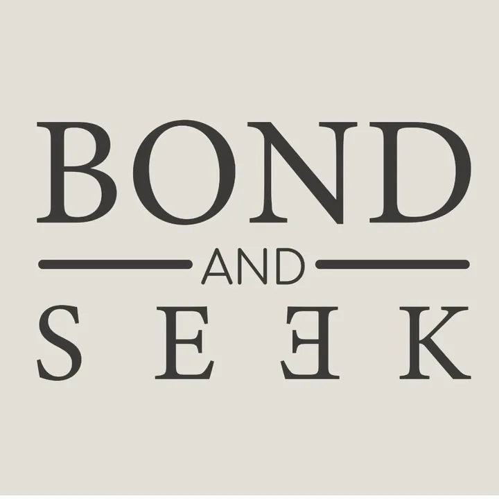 @bondandseek