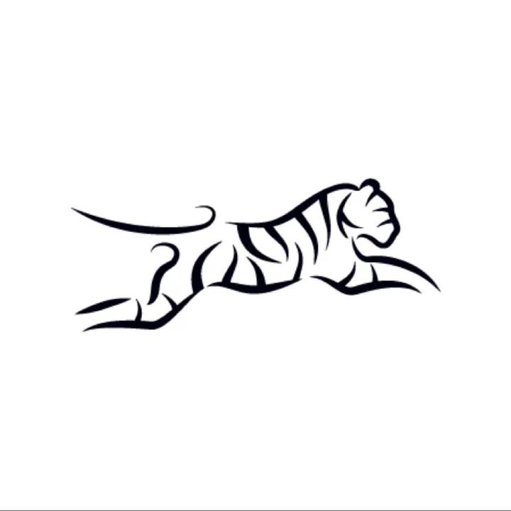 tigeraire