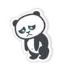 sadpandacollection