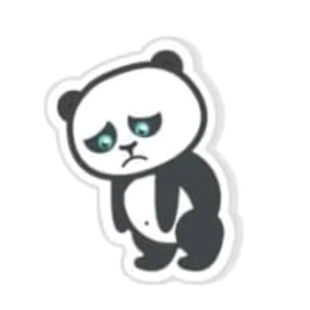 sadpandacollection