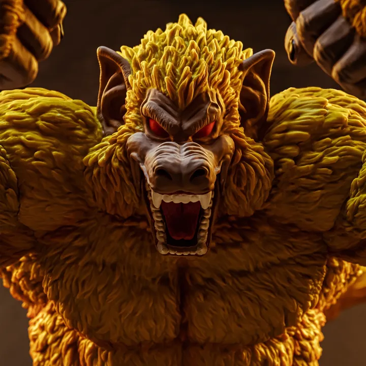 goldoozaru