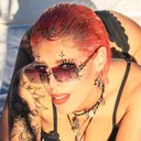 @poisedpagan