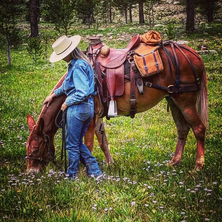 classiccowgirl69