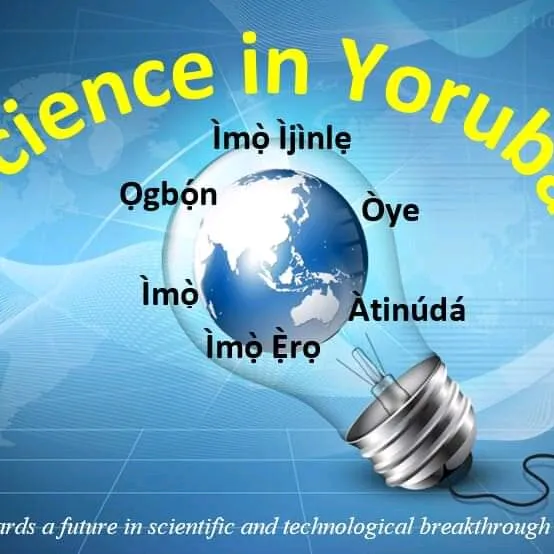 @scienceinyoruba