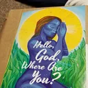 @hellogodwhereareyou