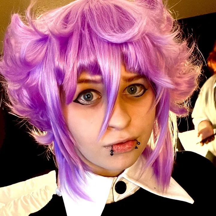 rabbitcosplays