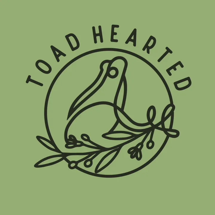 toadhearted