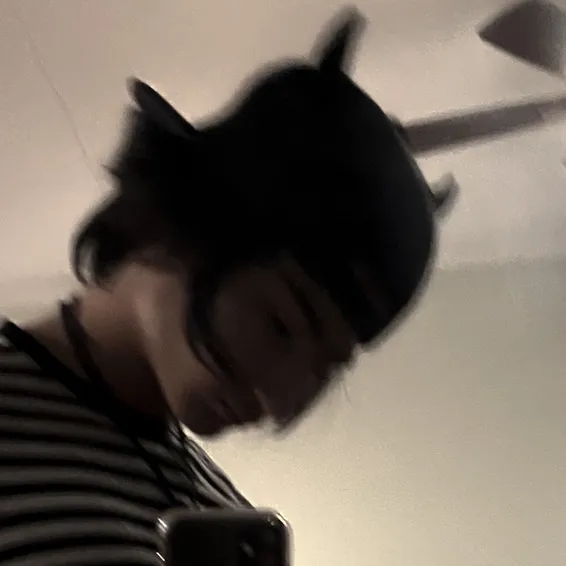 bornfrompainderek