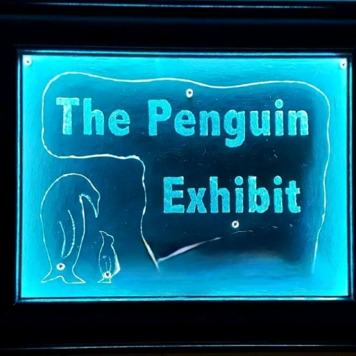 thepenguinexhibit