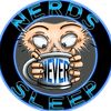 nerdsneversleep