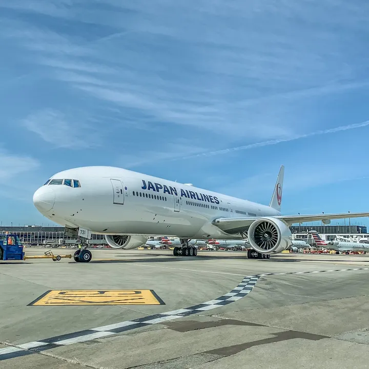 anyflight