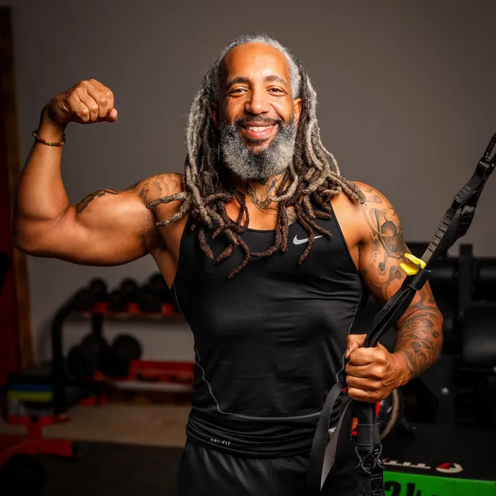 100proofflowfitness