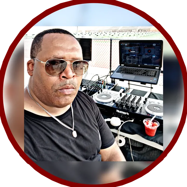 djmrmuzic