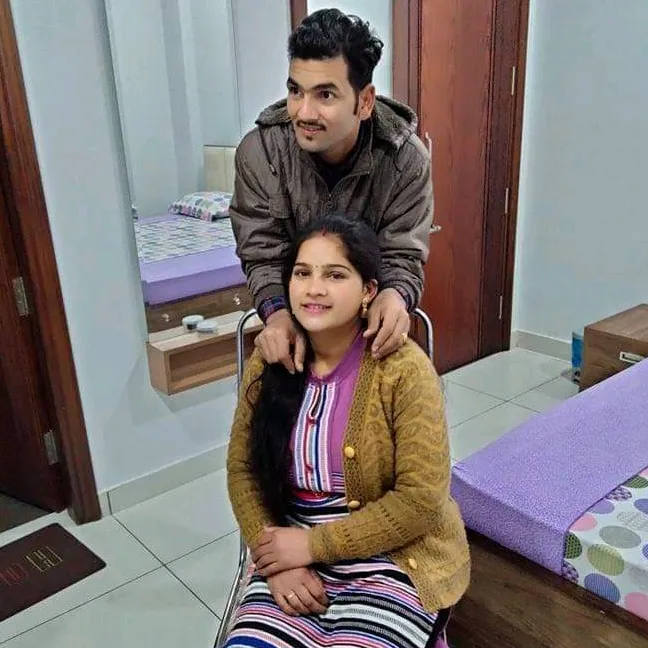 @sarswatipant