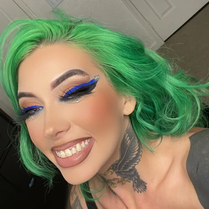 itsbabythumpy
