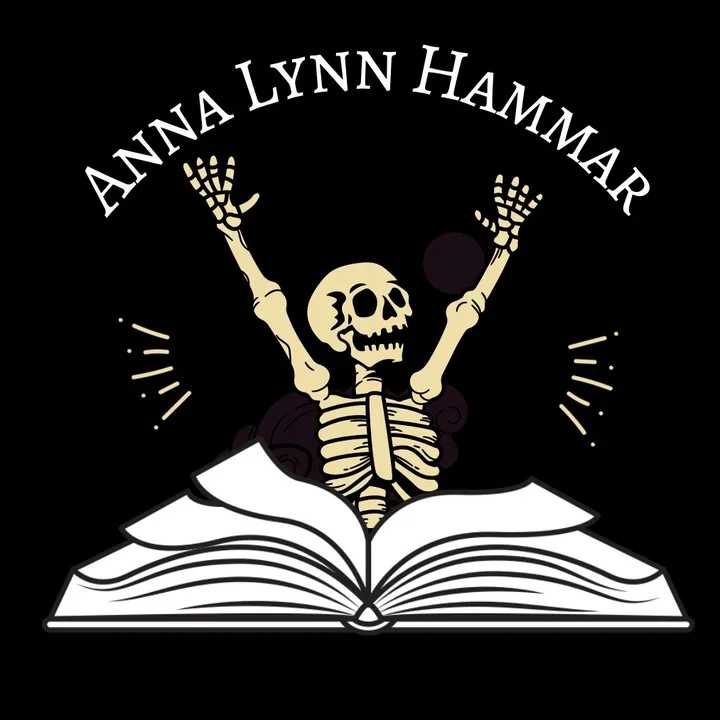 @authorannalynnhammar