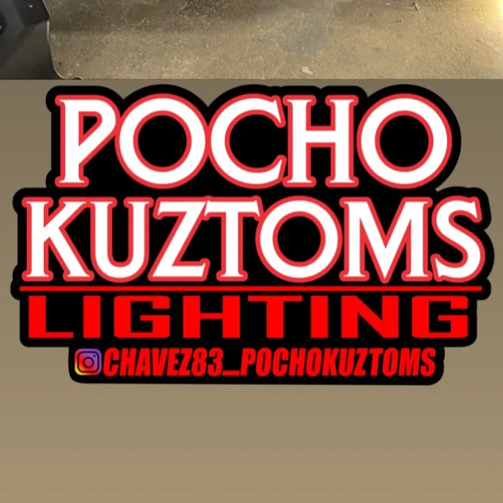 @pochokuztomslightning
