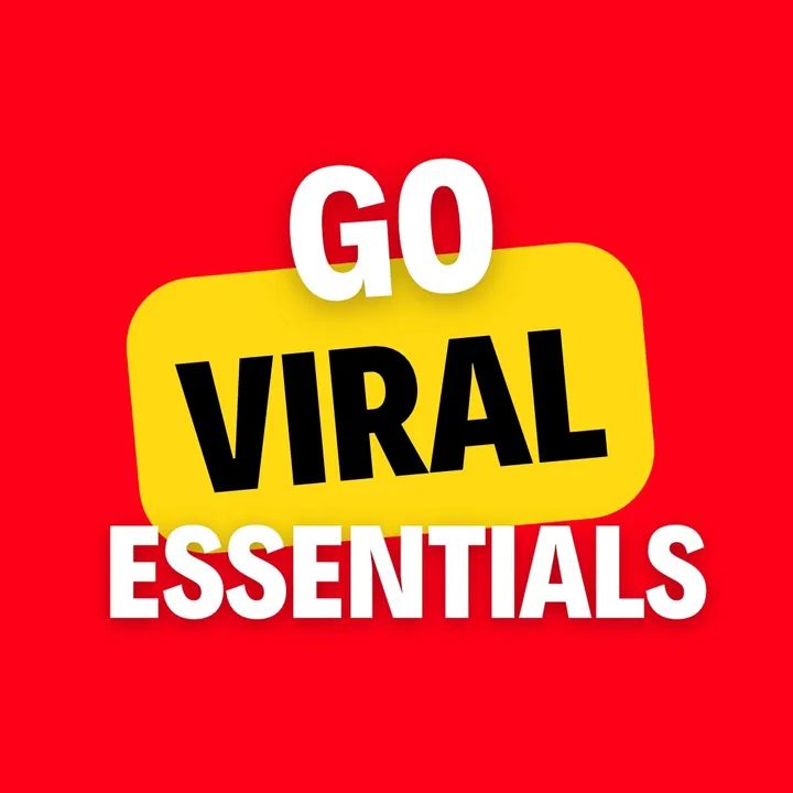 goviralessentials.com