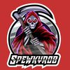 spewkyrob