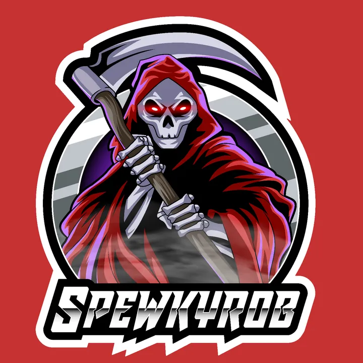 spewkyrob