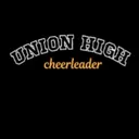 @unioncheerleaders