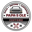 @papasolecustoms