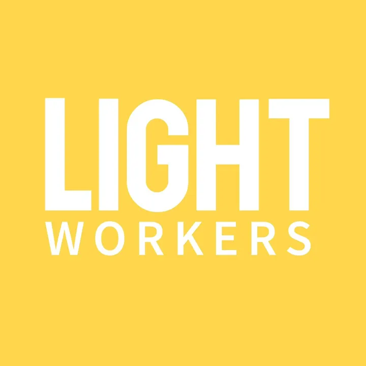 @lightworkers