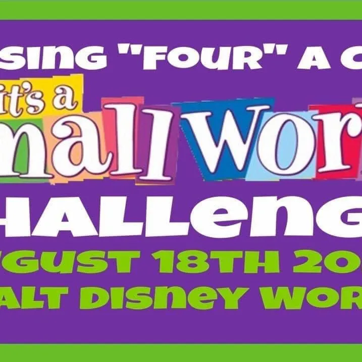 smallworldchallenge