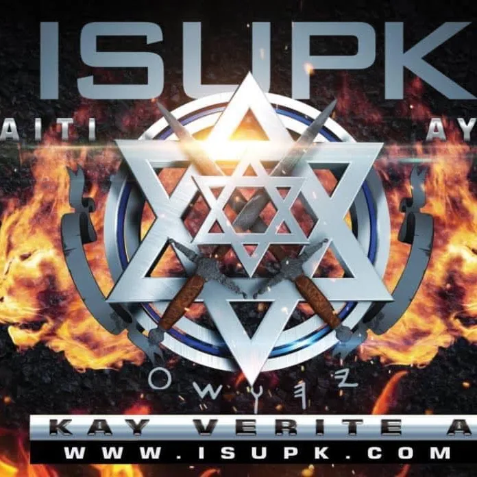 isupkhaiti