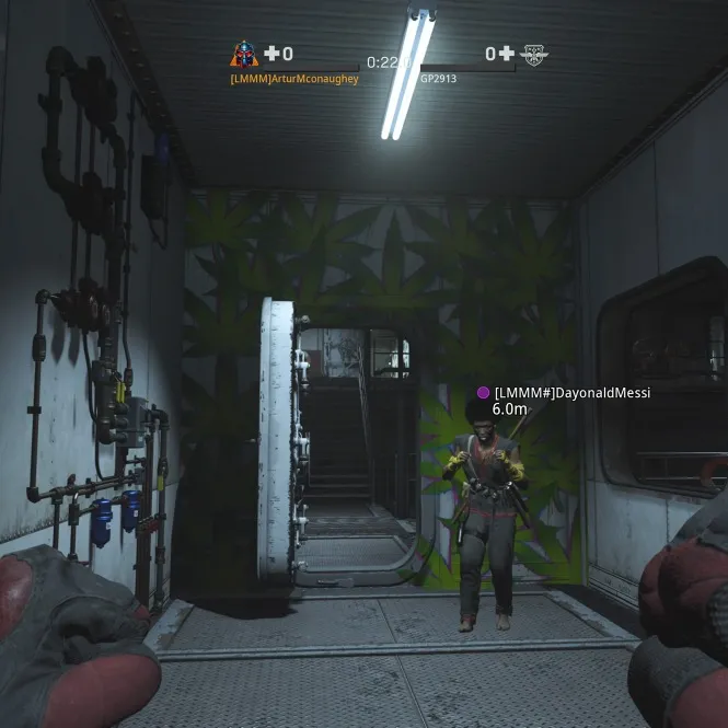 lmmmclancod