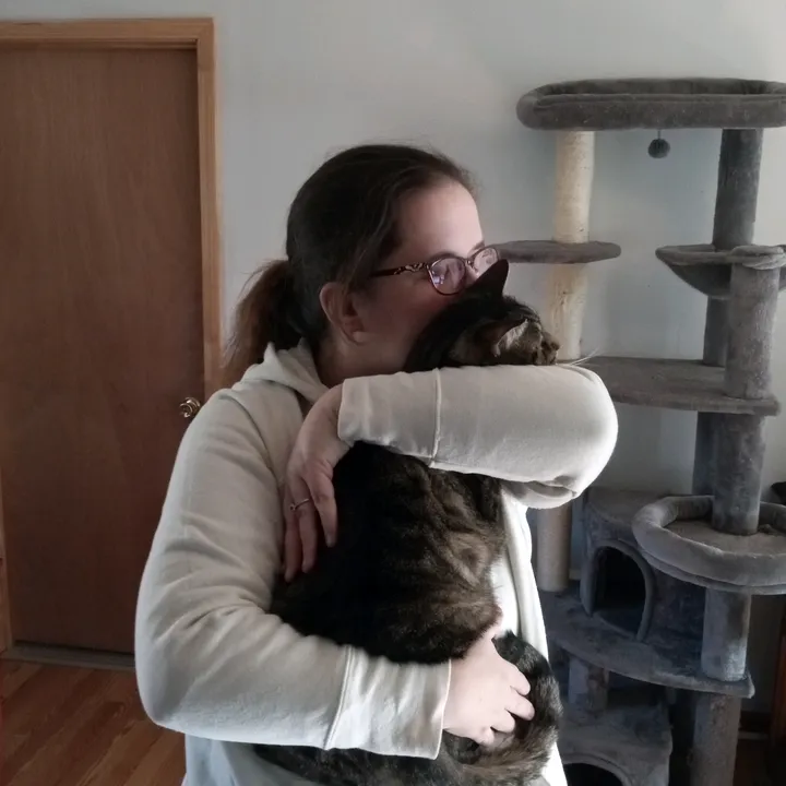 meghangrelion