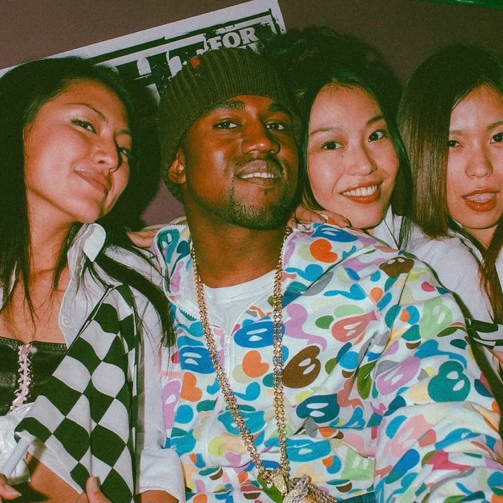 mm..kanye