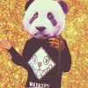 xonegoldenpanda