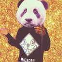 @xonegoldenpanda