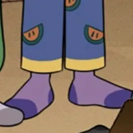 hunters.socks