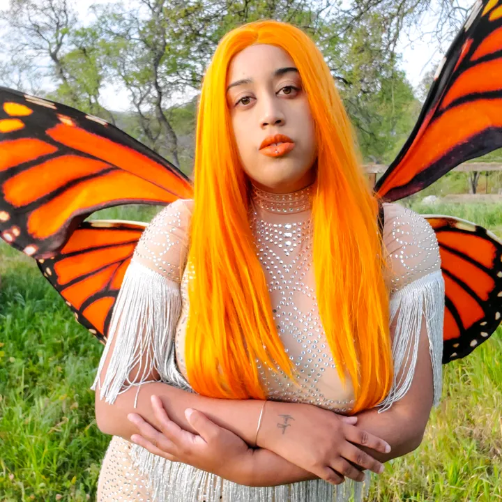 themangledmonarch