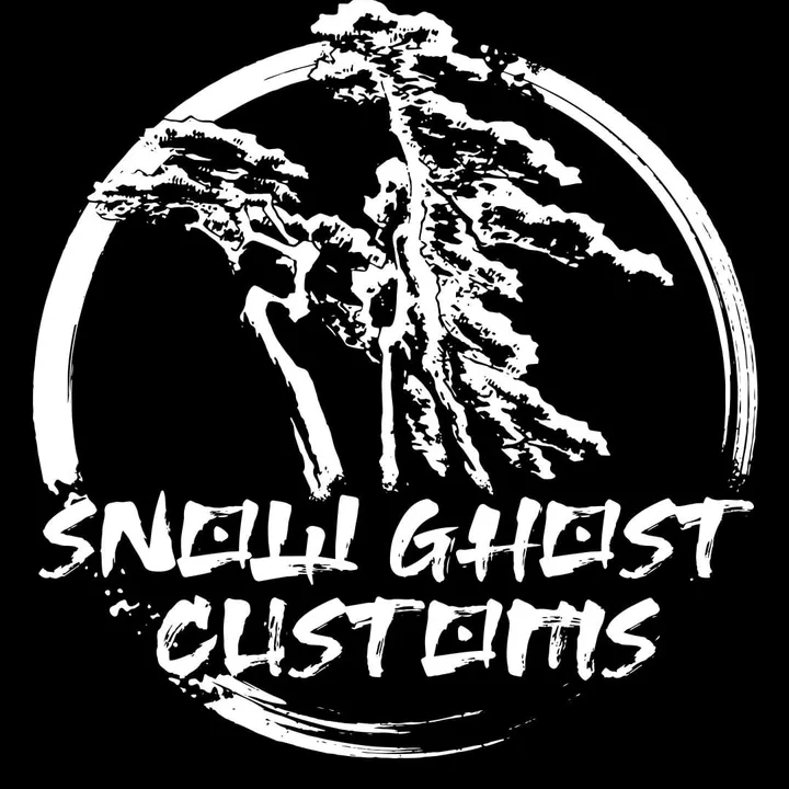 snowghostcustoms