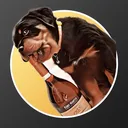 @therottweilerremymartin