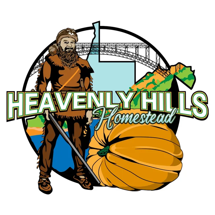 heavenlyhillshomestead