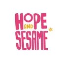 @hopeandsesameco