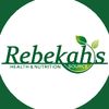rebekahspureliving