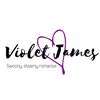 violetjamesauthor