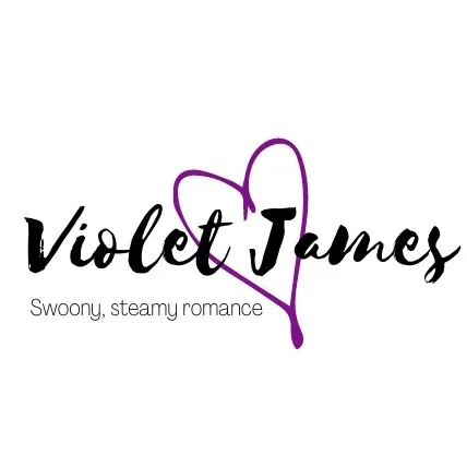 violetjamesauthor