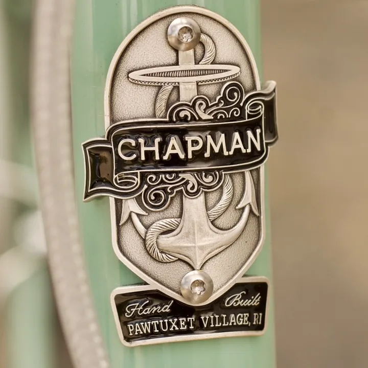 chapmancycles