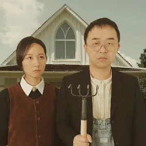 twogothics