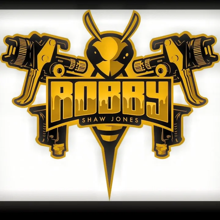 robbyshawjones