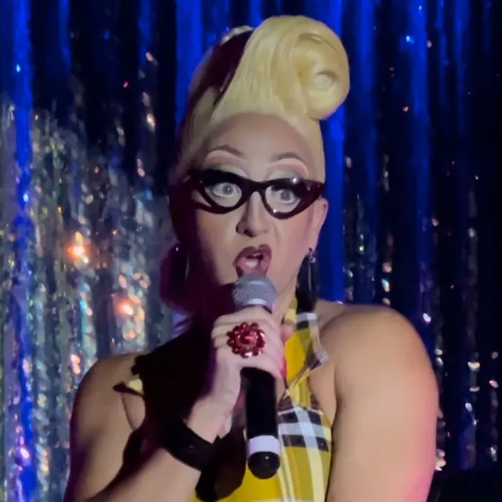 cacophonydaniels