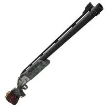 @fortniterangershotgun