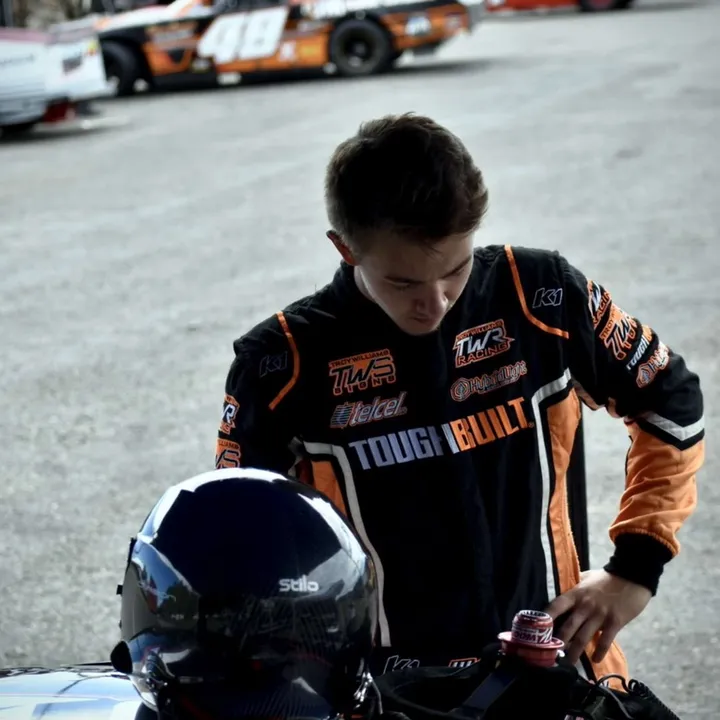 @chasewilliamsracing12