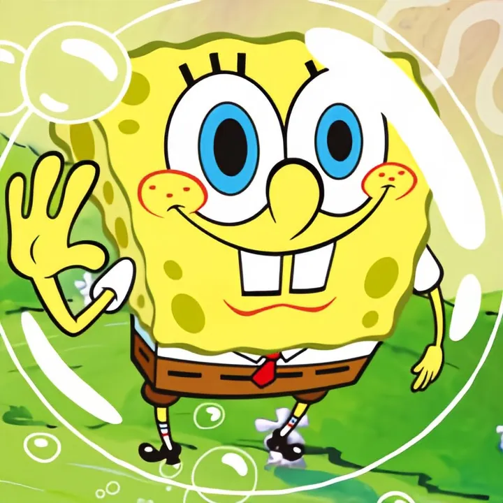 bobisnotthesponge